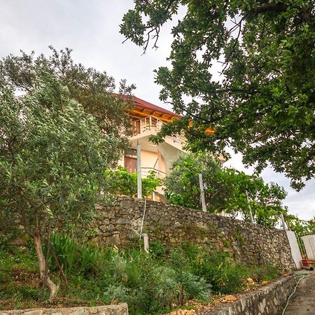 Villa Rondo Χειμάρρα Εξωτερικό φωτογραφία