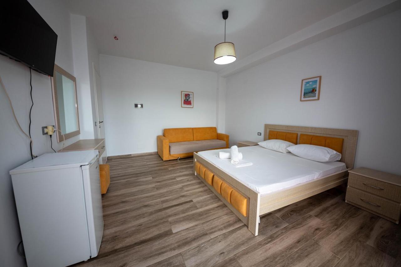 Villa Rondo Χειμάρρα Εξωτερικό φωτογραφία