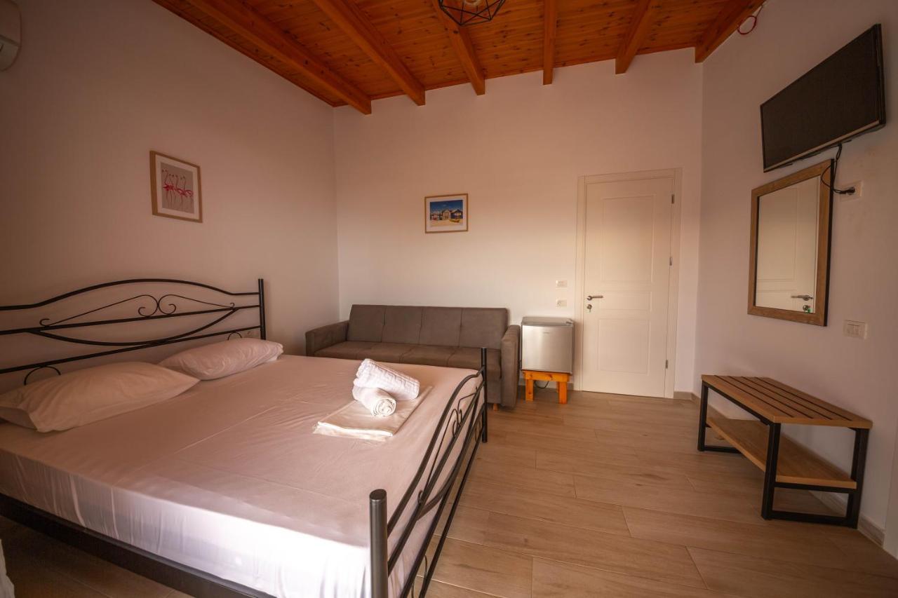 Villa Rondo Χειμάρρα Εξωτερικό φωτογραφία