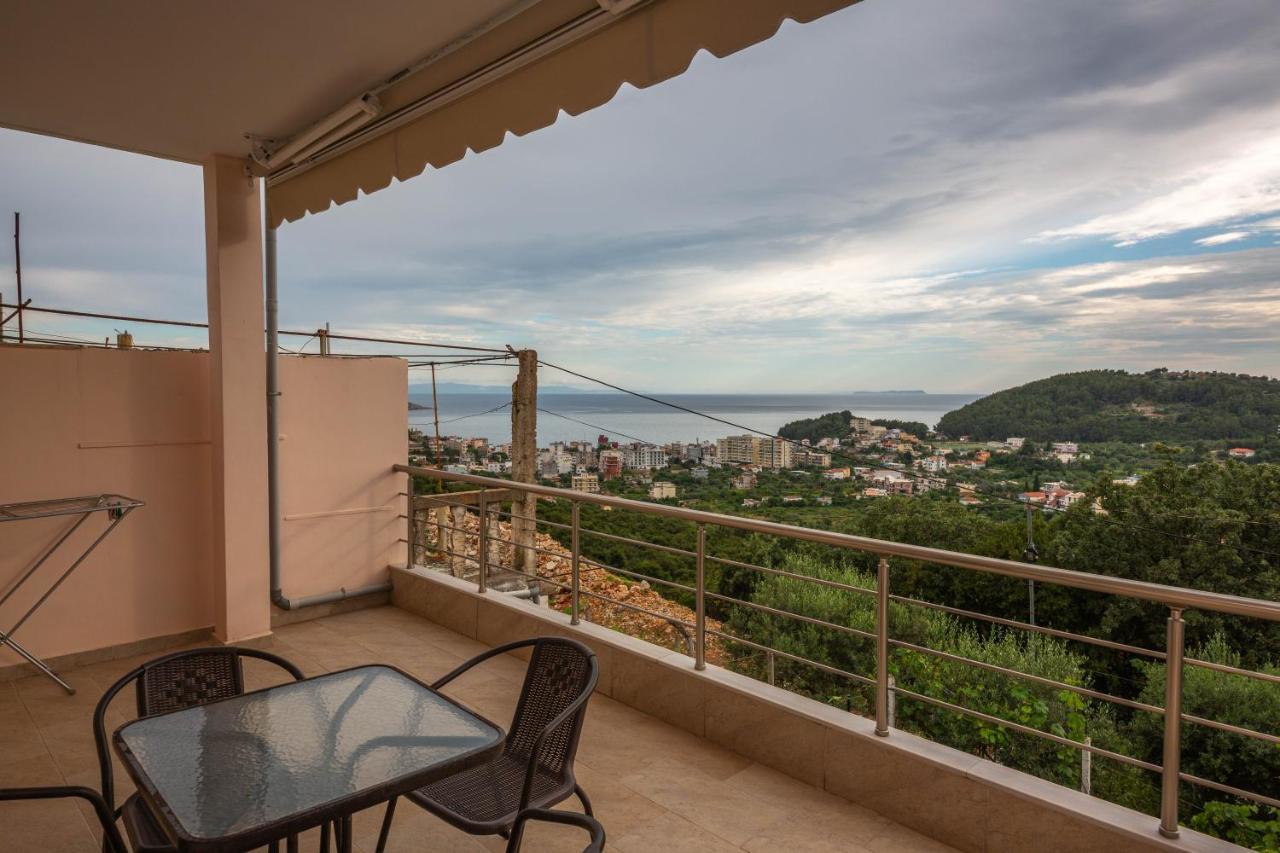 Villa Rondo Χειμάρρα Εξωτερικό φωτογραφία