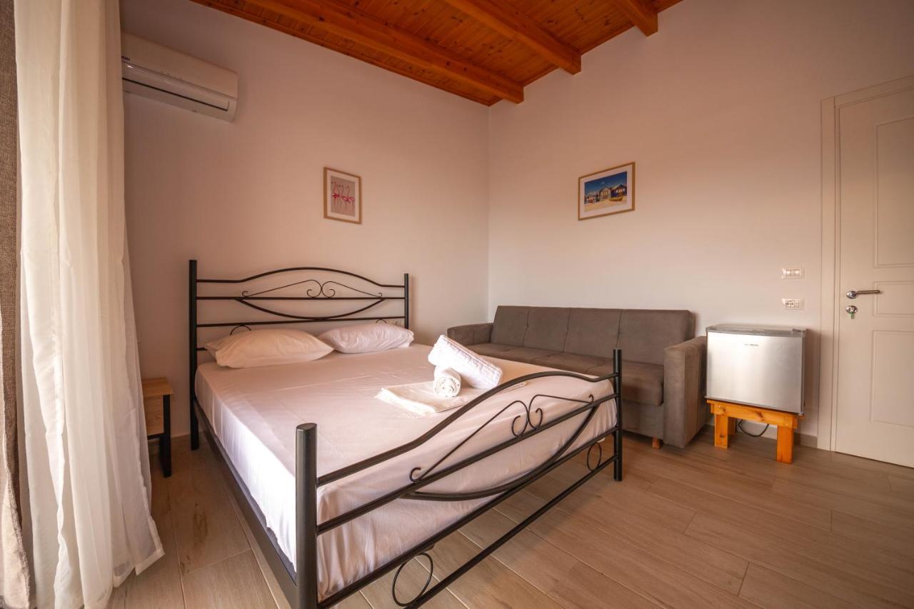 Villa Rondo Χειμάρρα Εξωτερικό φωτογραφία