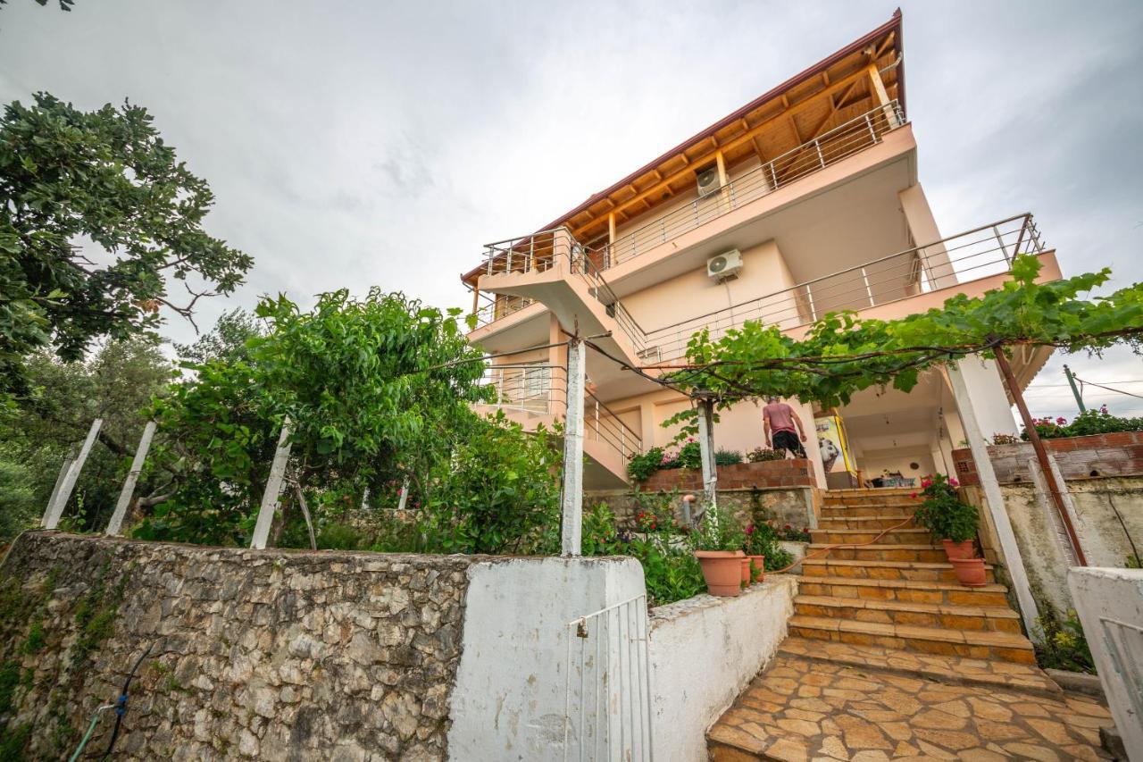 Villa Rondo Χειμάρρα Εξωτερικό φωτογραφία