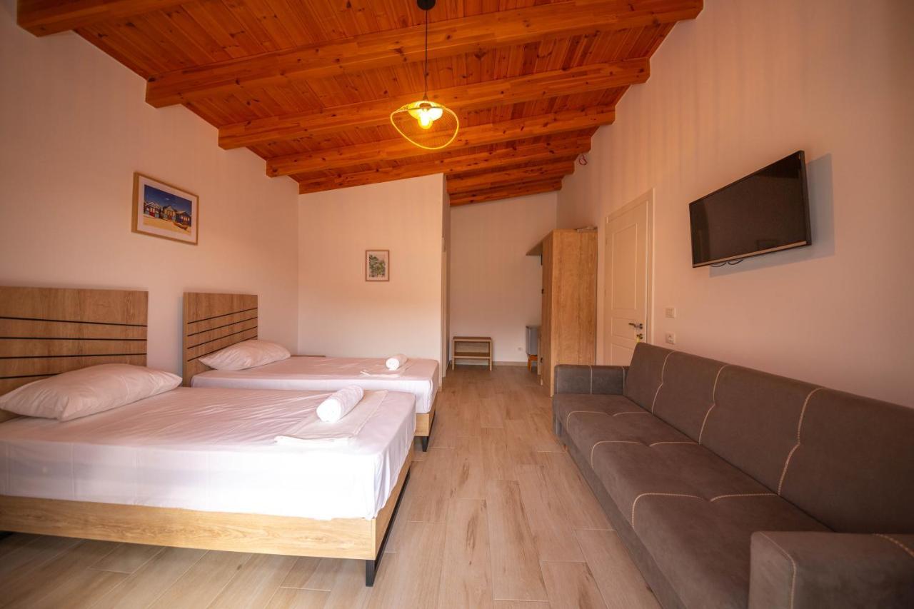 Villa Rondo Χειμάρρα Εξωτερικό φωτογραφία