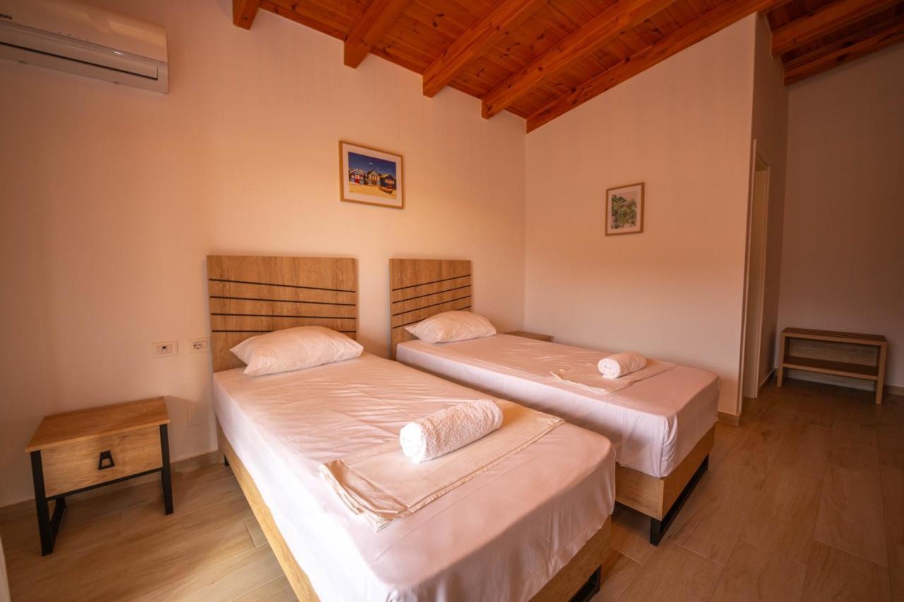 Villa Rondo Χειμάρρα Εξωτερικό φωτογραφία