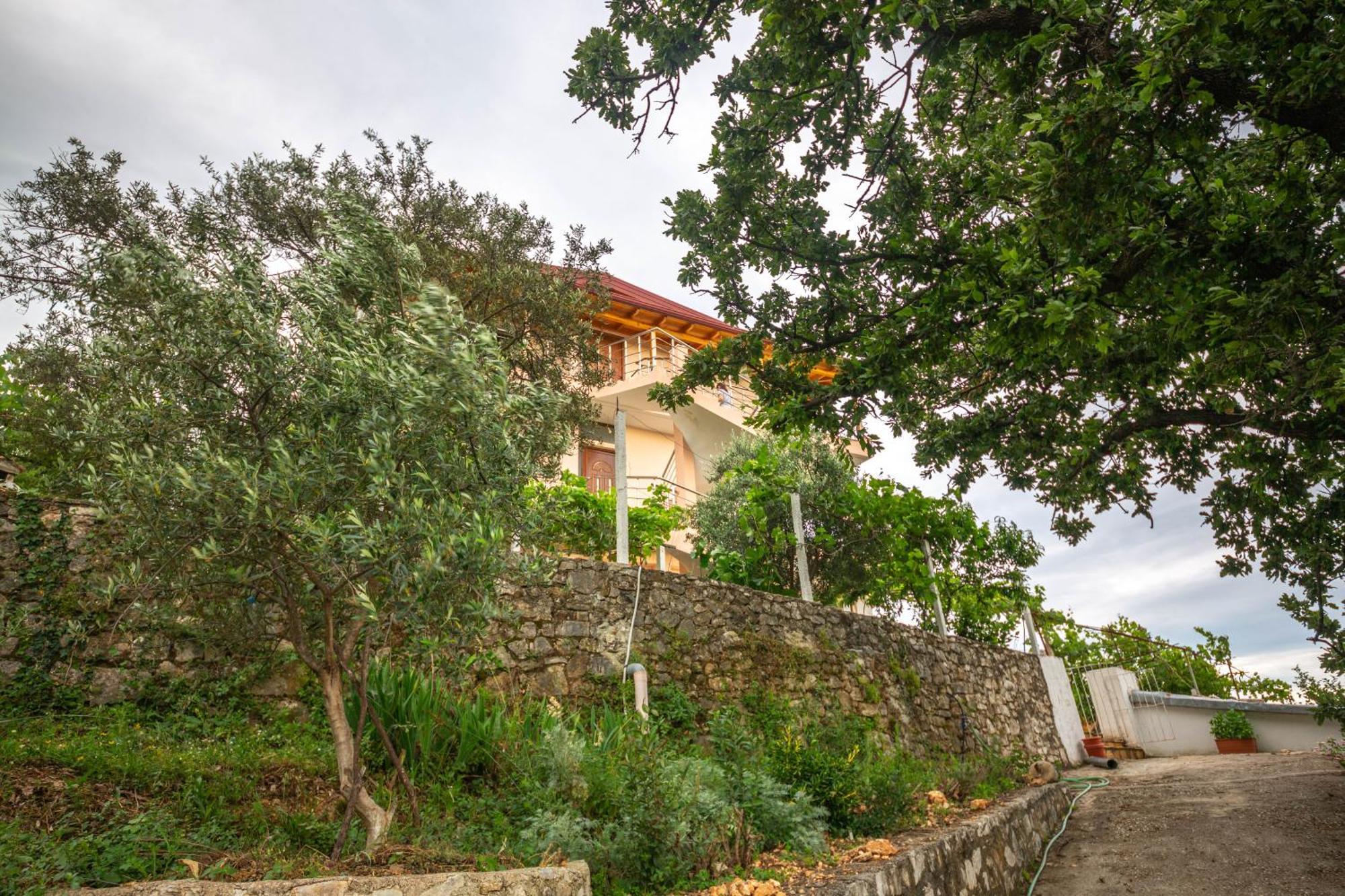 Villa Rondo Χειμάρρα Εξωτερικό φωτογραφία