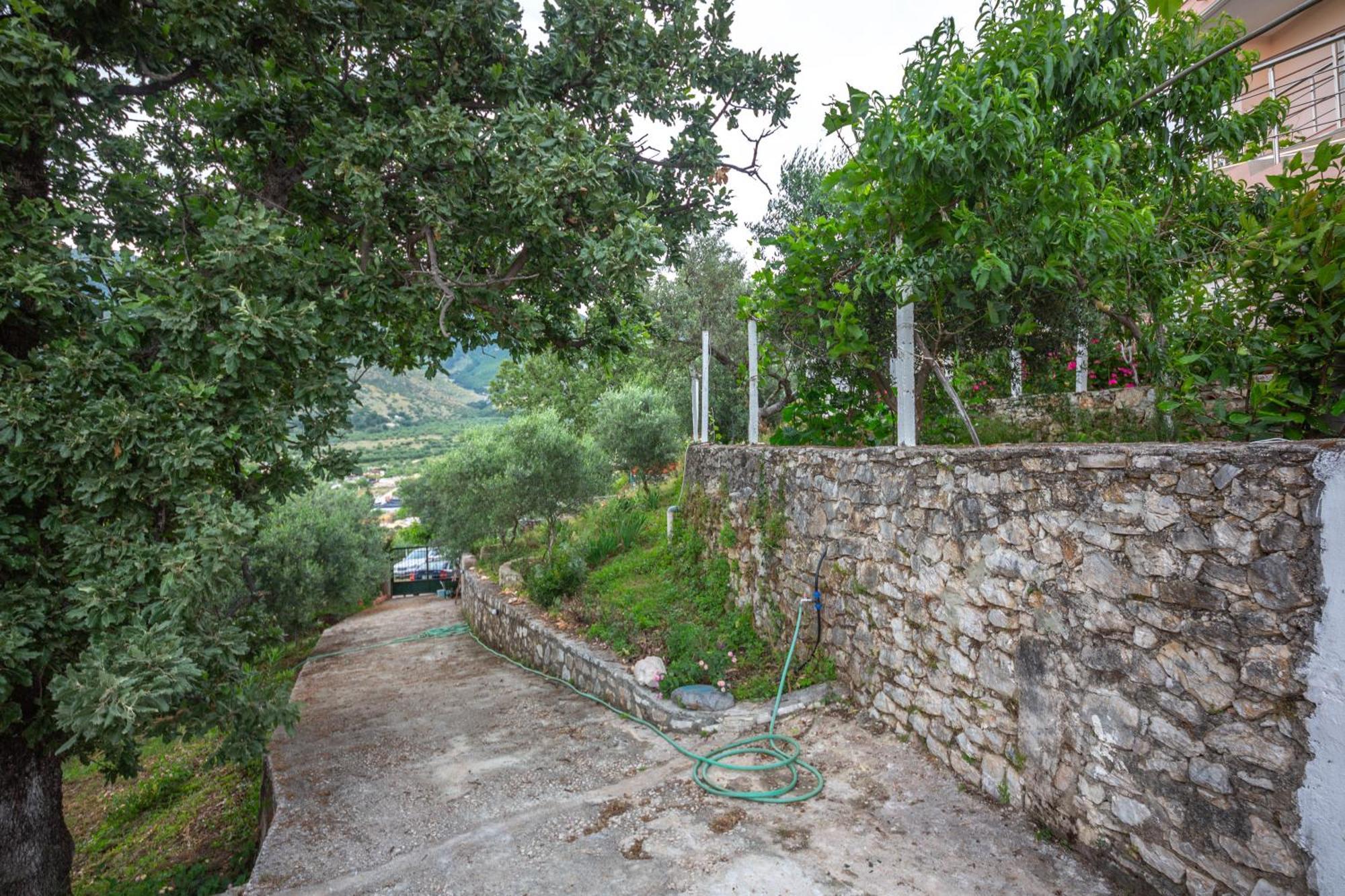 Villa Rondo Χειμάρρα Εξωτερικό φωτογραφία